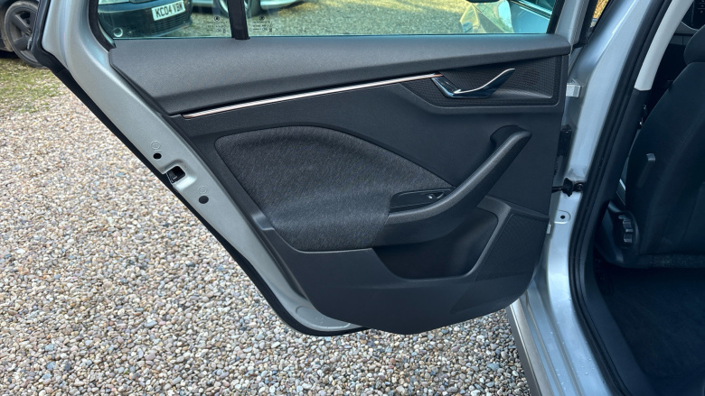 Skoda Kamiq 1.0 TSI 110 SE L 5dr DSG Petrol Hatchback